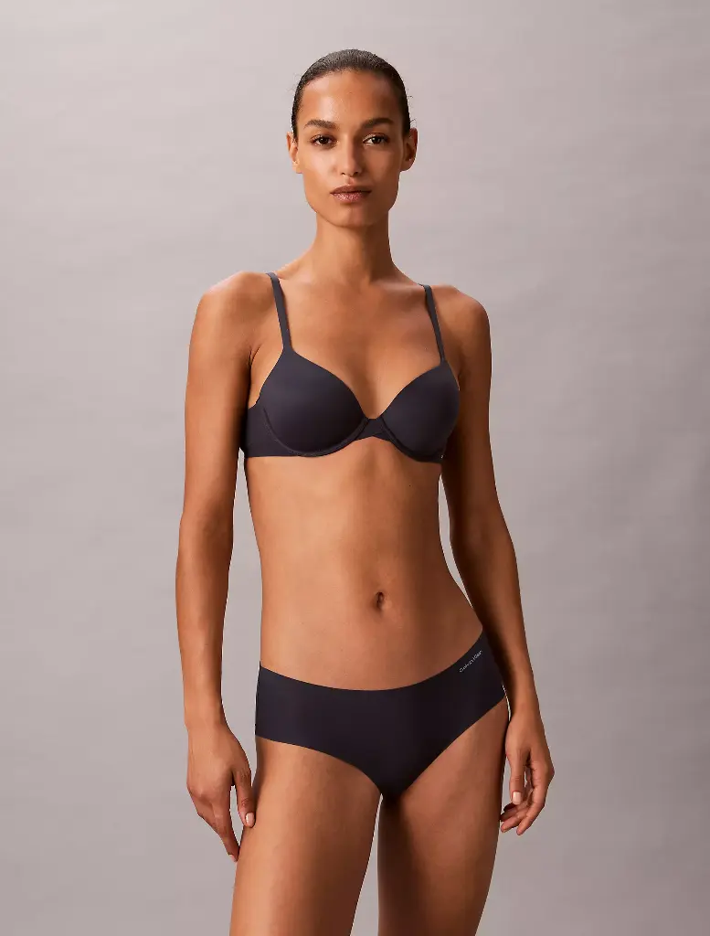 3 Pack Bikini CK sin costuras