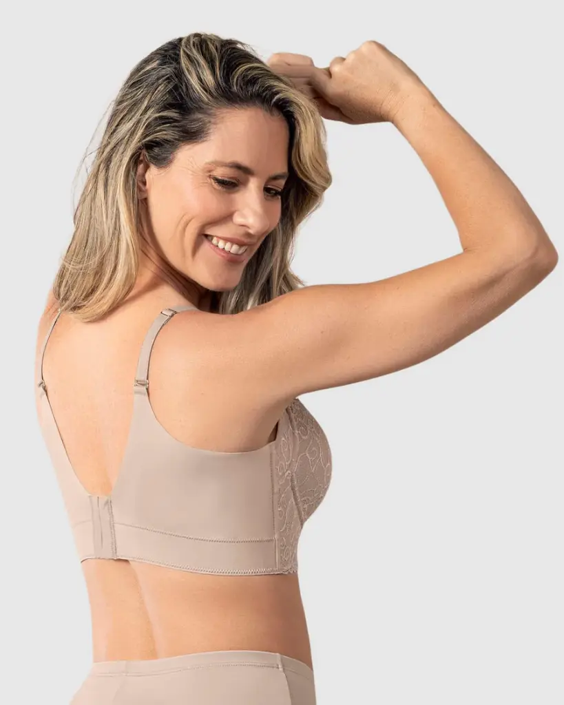 Brasier de buen cubrimiento y soporte con arco