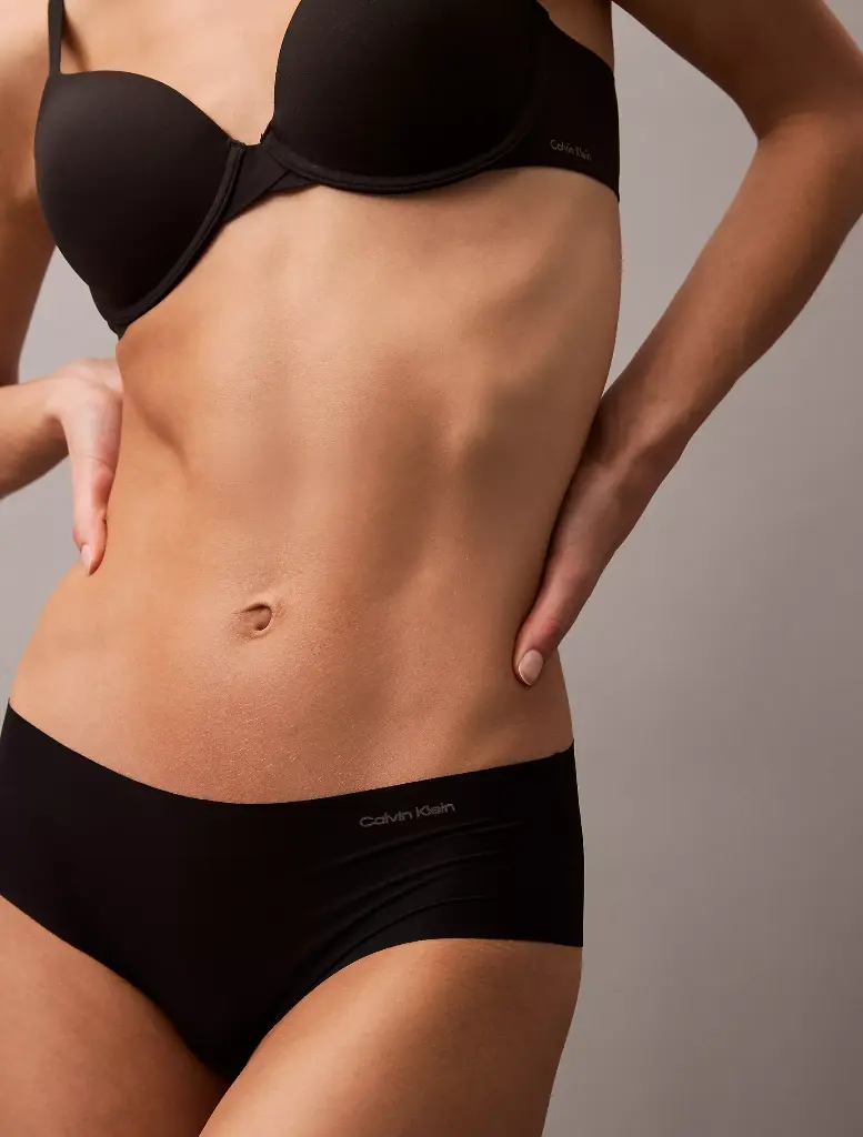 Bikini CK Invisible 3-Pack