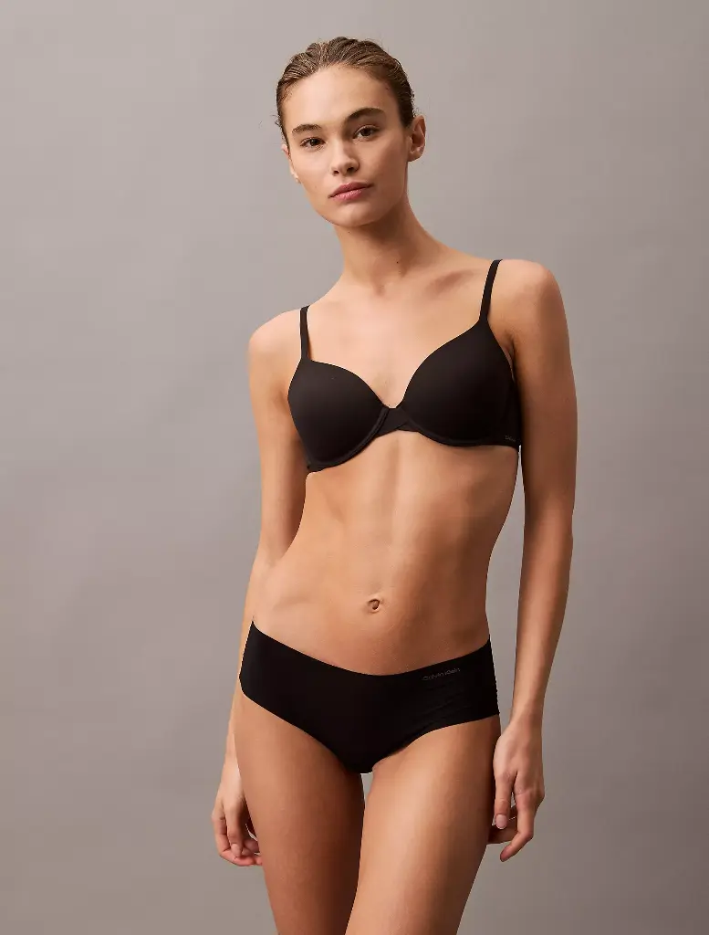 Bikini CK Invisible 3-Pack