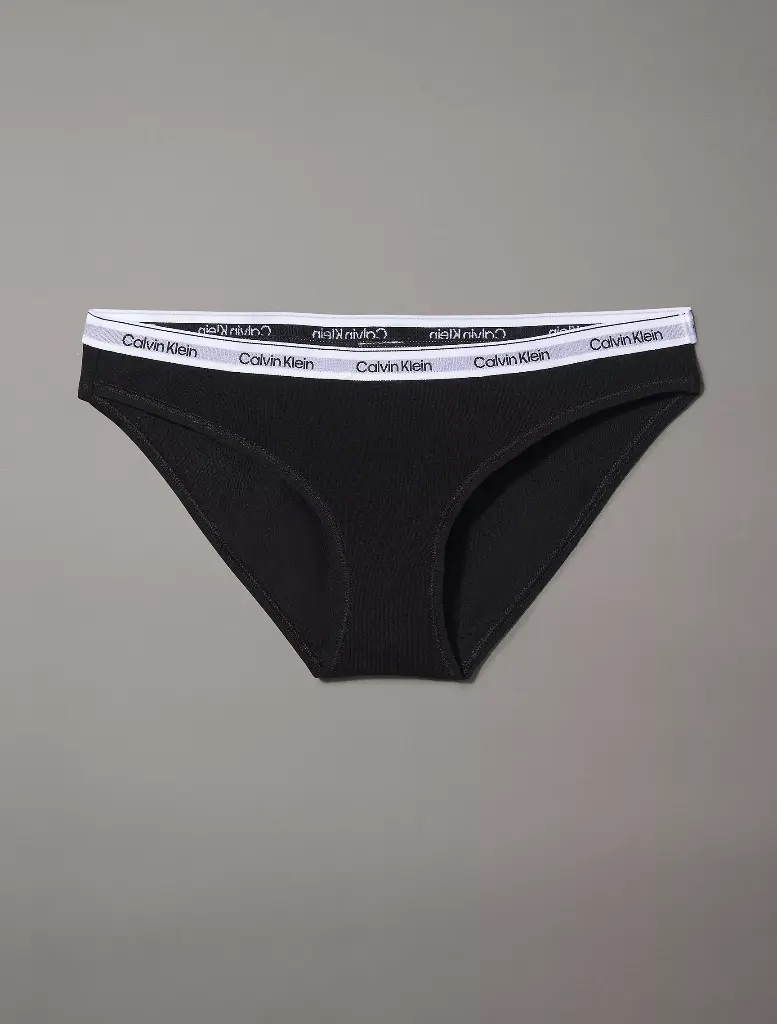 Bikini de algodón CK