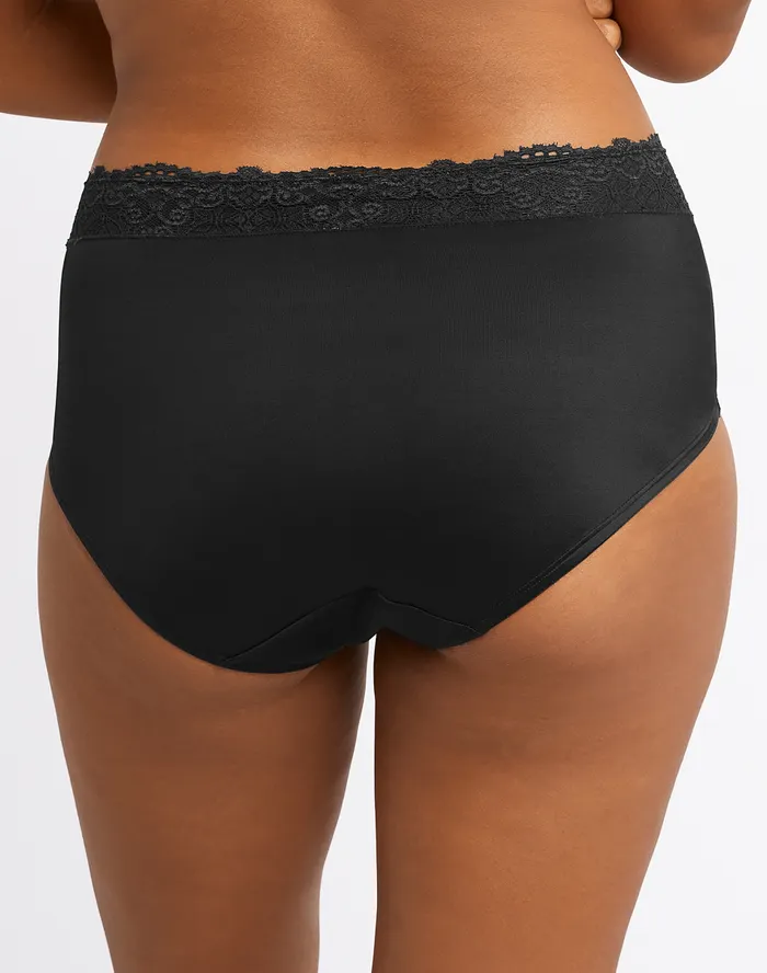 Panty corte alto Passion for Comfort Maidenform