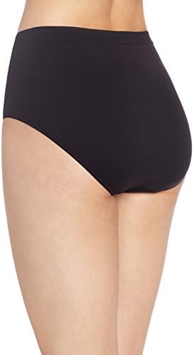 Panty de cintura alta Bali
