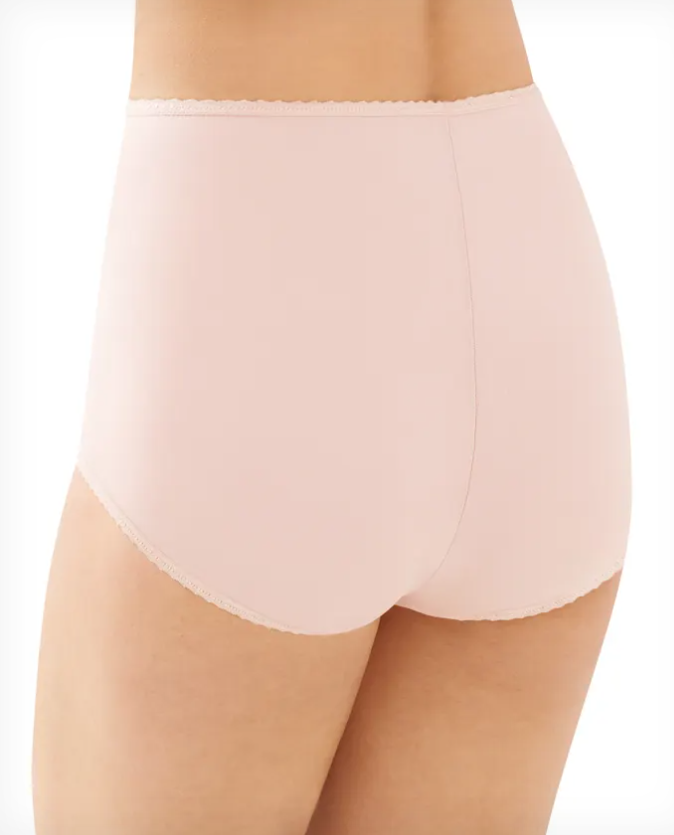 DFA633 Skimp Skamp Brief, 3-Pack