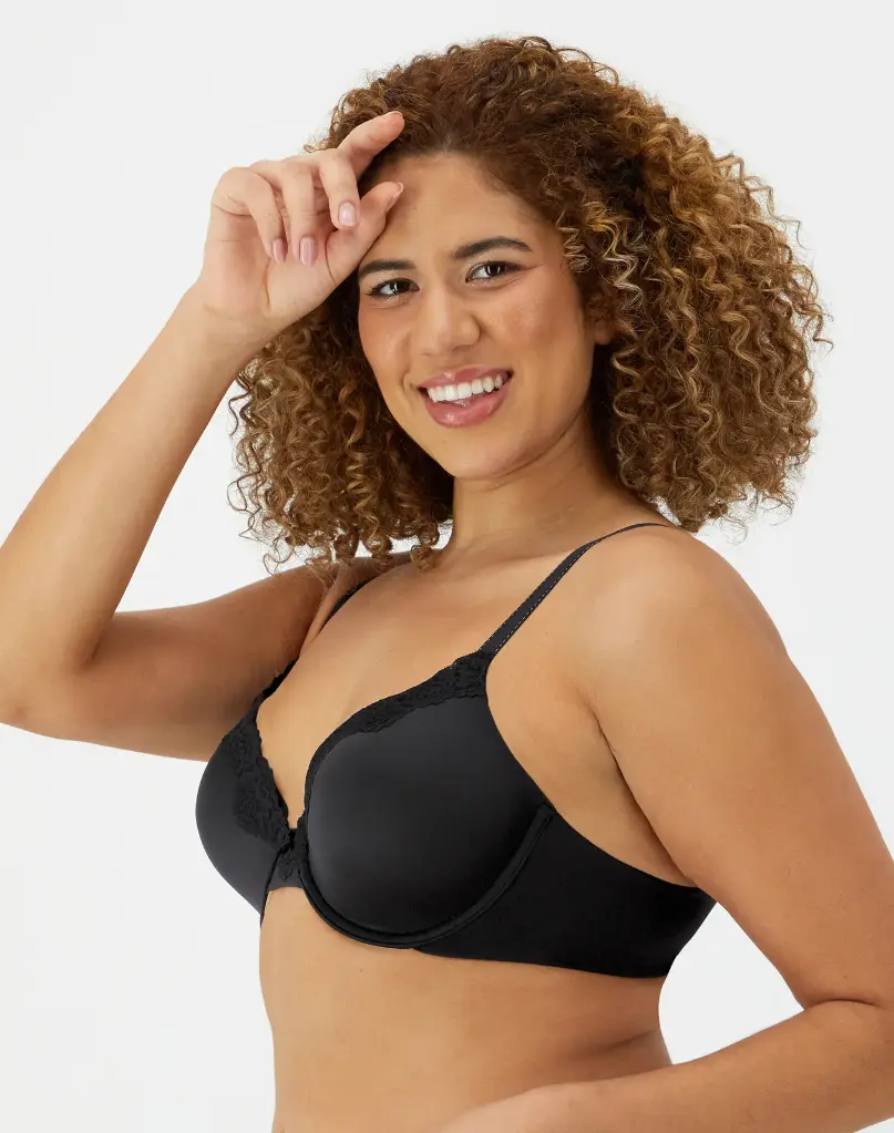 09404: Brasier Full Cobertura Maidenform