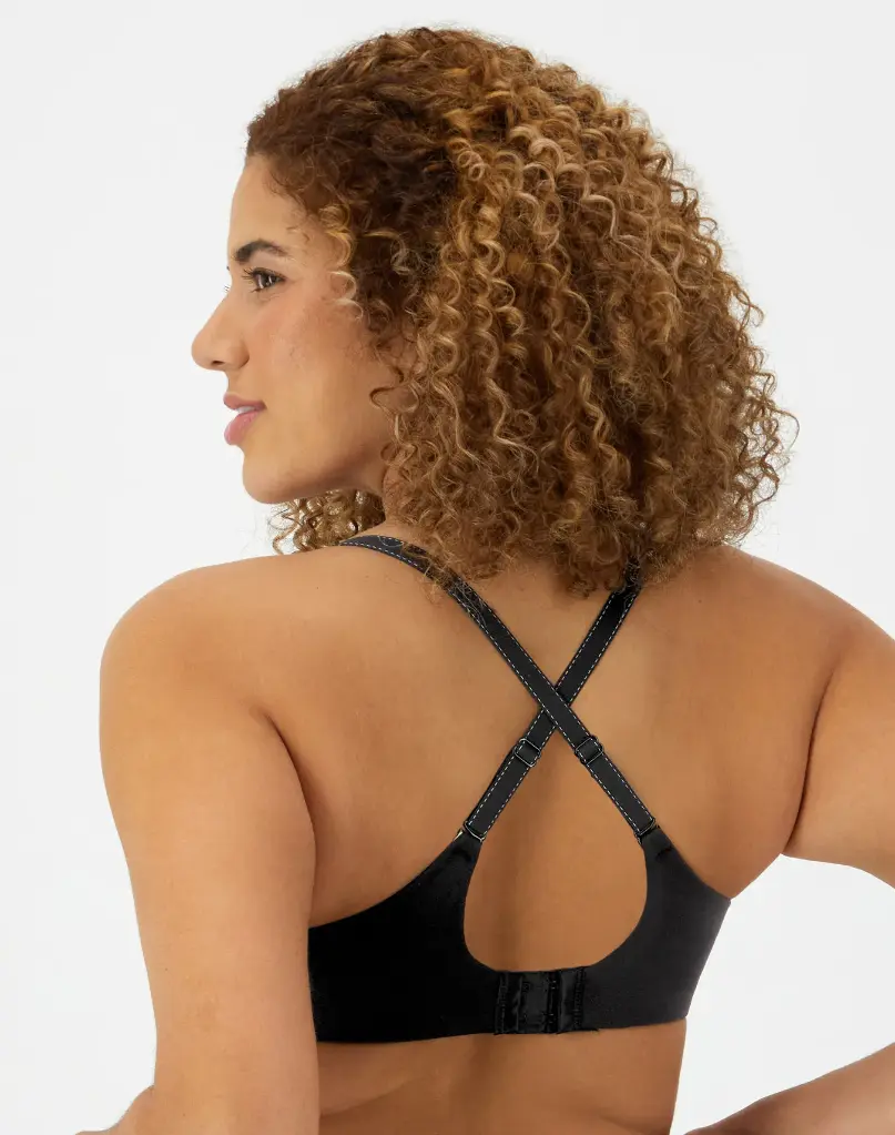 09404: Brasier Full Cobertura Maidenform