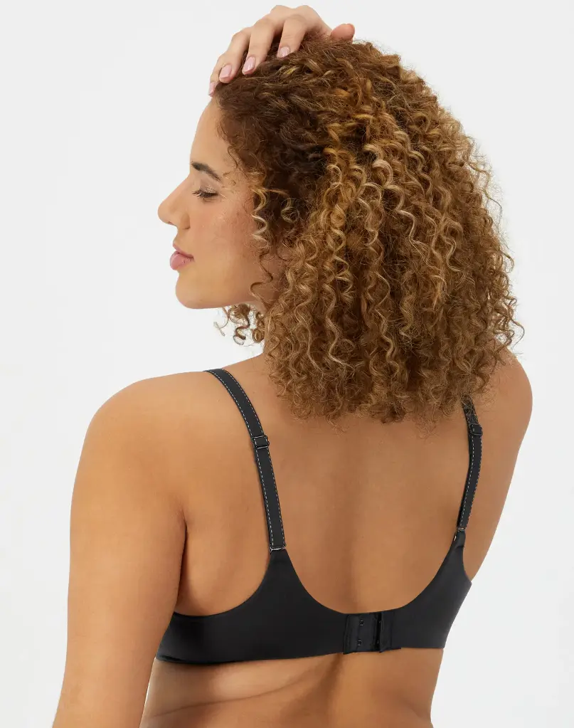09404: Brasier Full Cobertura Maidenform