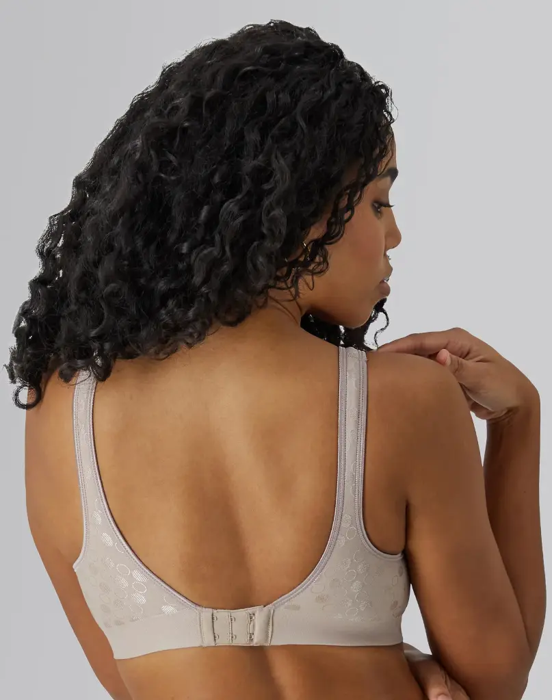 Brasier moldeador sin aros ComfortFlex Fit BALI