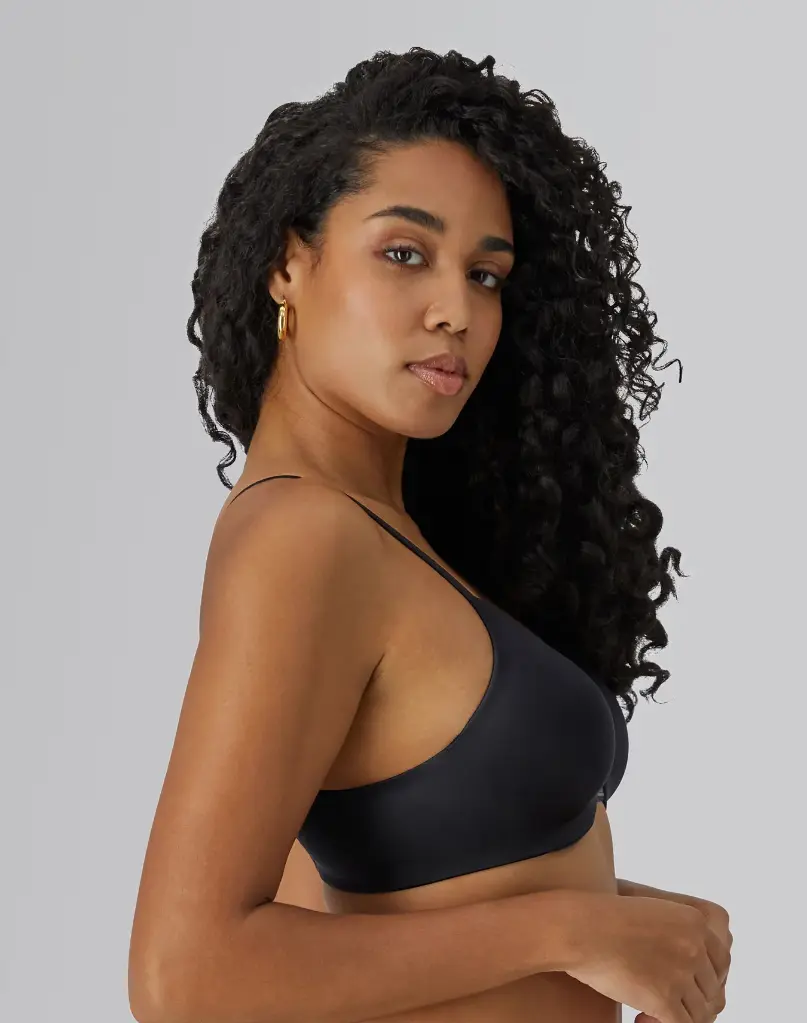 Brasier con aros One Smooth BALI