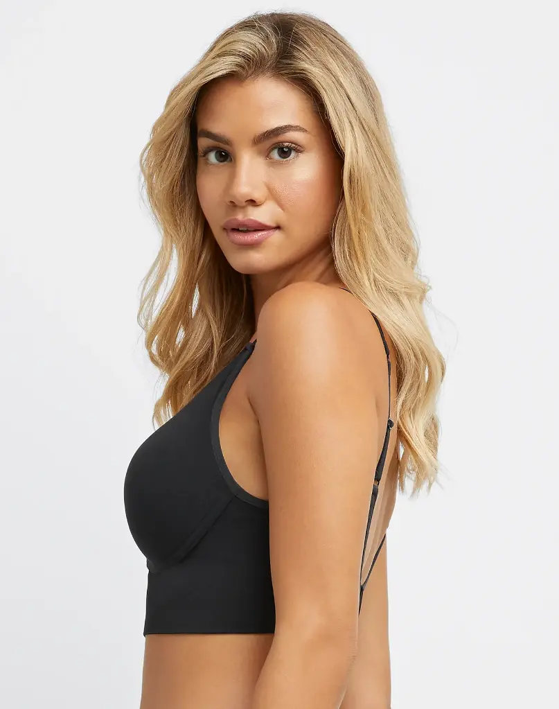 DM2316: Bralette de realce Maidenform