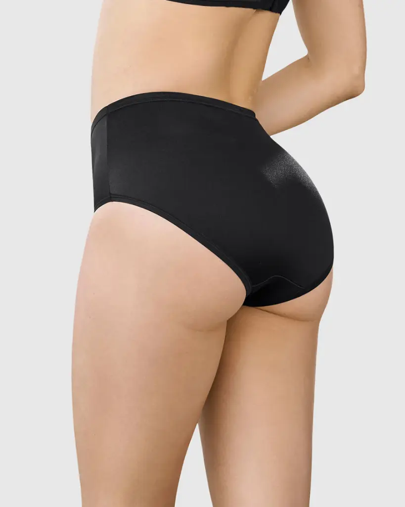 L2226 Panty clásico 