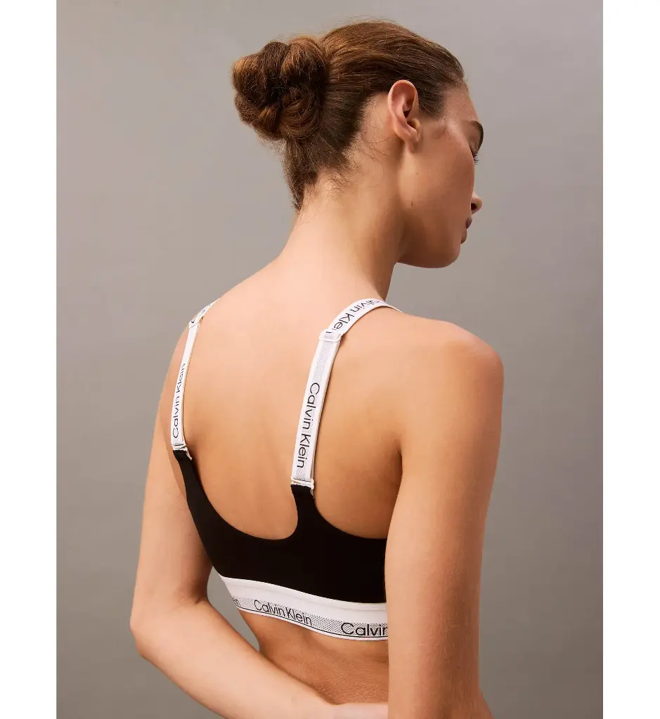Bralette Calvin Klein Modern Cotton Air