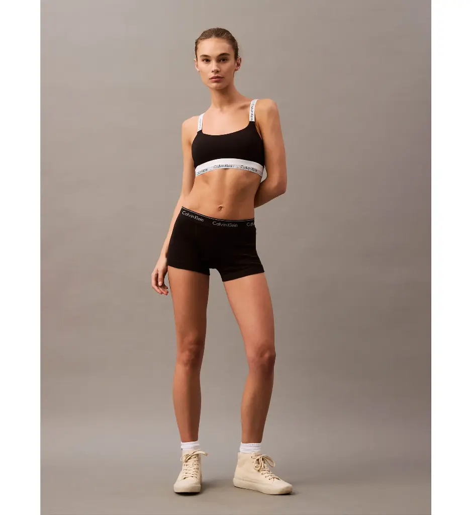 Bralette Calvin Klein Modern Cotton Air