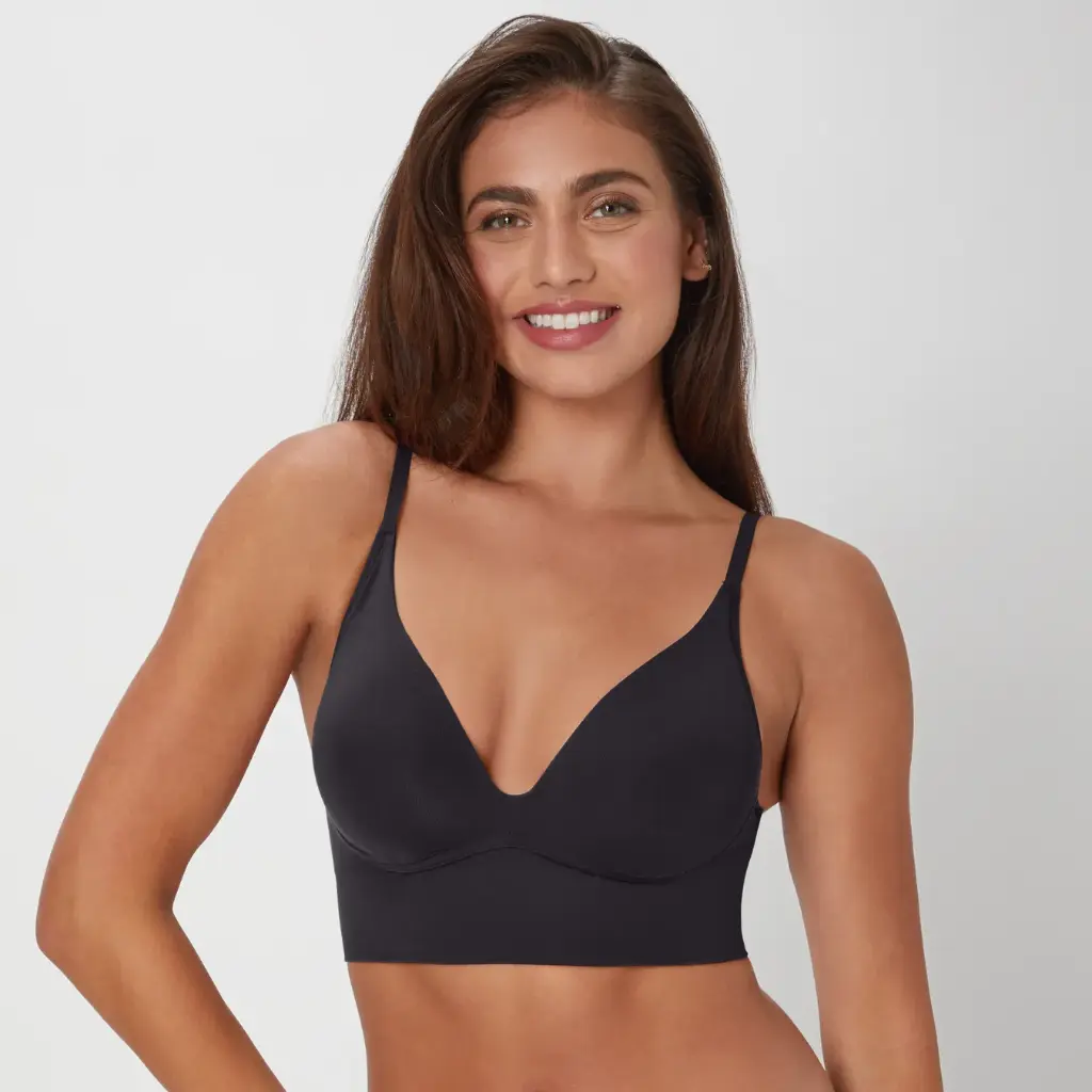 Bralette de realce Maidenform