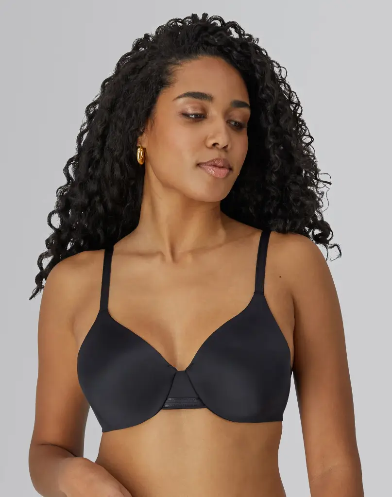 Brasier con aros One Smooth BALI