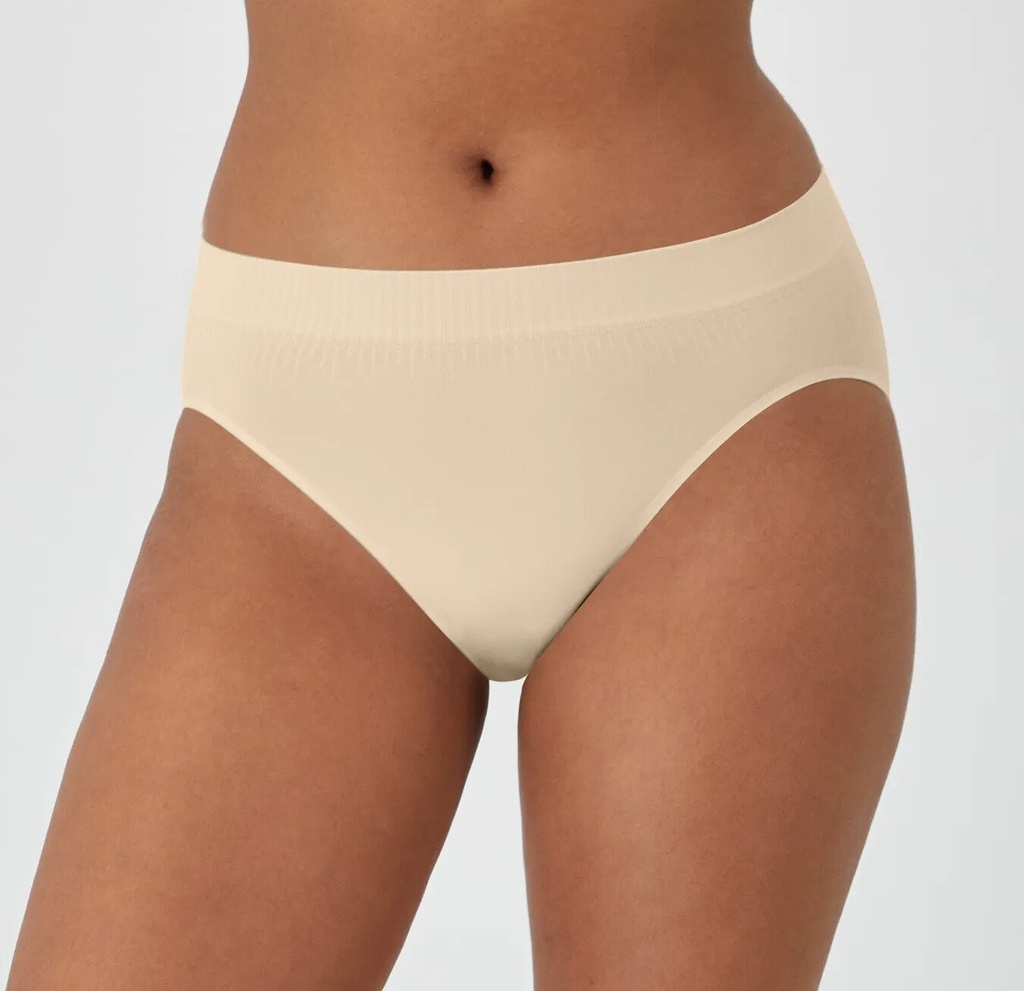 DFMSHC Comfort Revolution Modern Seamless Hi-Cut Panty 