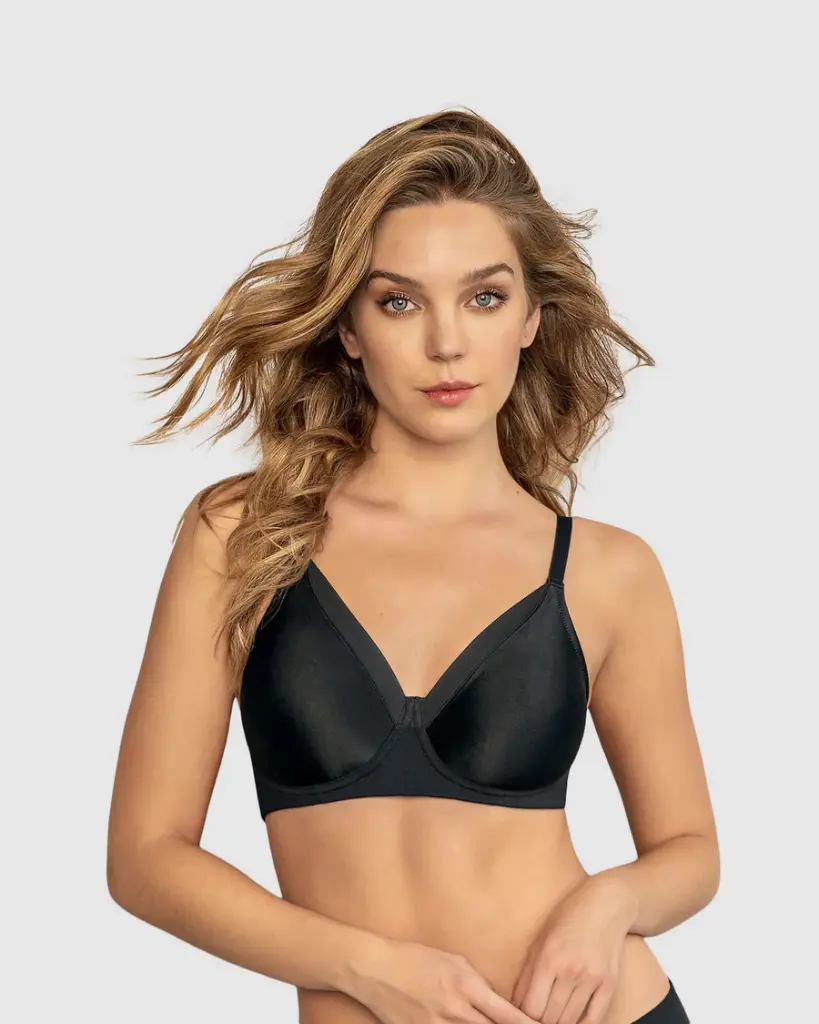 Brasier de soporte de busto