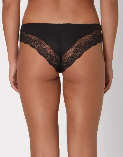 Tanga con encaje Maidenform