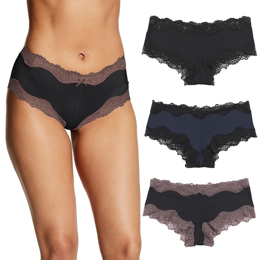 Bikini de encaje Maidenform