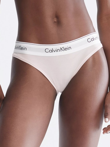 Panty Clásico de algodón CK