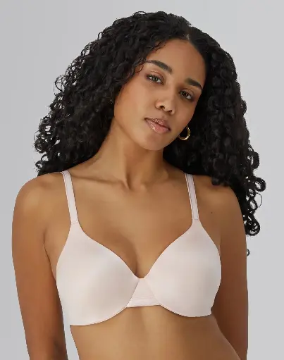 Brasier con aros One Smooth BALI