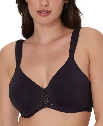 [DF4580 A9HM 34C] Brasier tipo camiseta con aros BALI