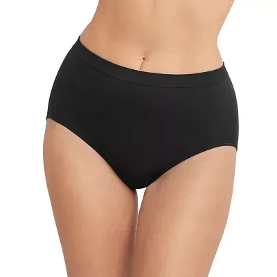Panty de cintura alta Bali