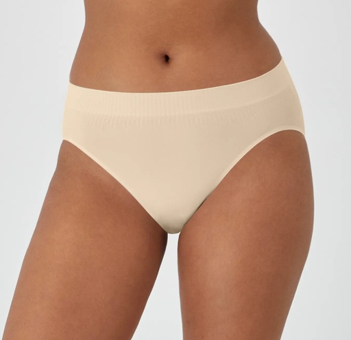 [DFMSHC A9F S/5] Panty sin costuras de corte alto Comfort Revolution Bali