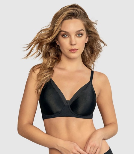 [091007C BLACK 34C] L91007C Brasier