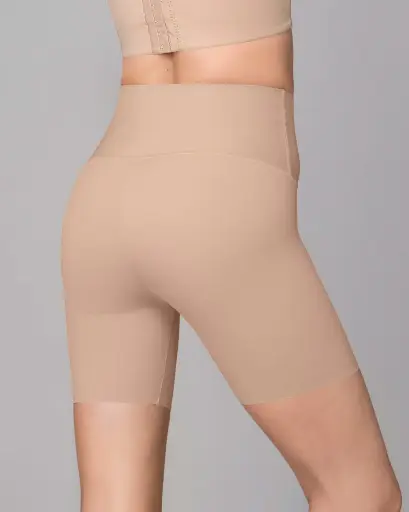 Short de control de abdomen y cintura